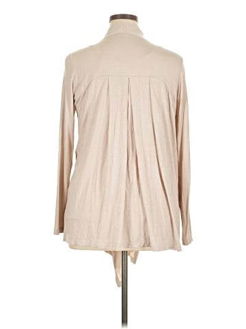 Logo Layers Cardigan (view 2)