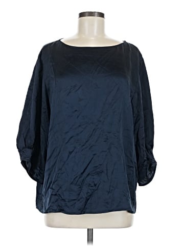 Lafayette 148 New York Blouse (view 1)
