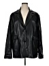 Urban Outfitters 100% Polyester Black Blazer Size XL - photo 1