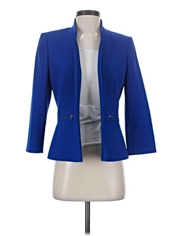 Tahari by ASL Blazer (view 1)