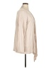 Logo Layers Tan Cardigan Size XL - photo 4