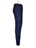 Athleta Solid Blue Active Pants Size M - photo 4
