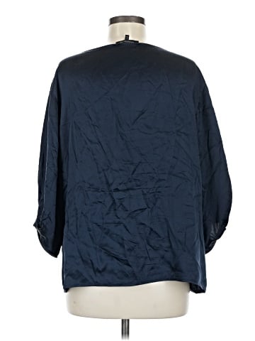 Lafayette 148 New York Blouse (view 2)