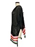 Unbranded Black Poncho One size (estimated) - photo 5