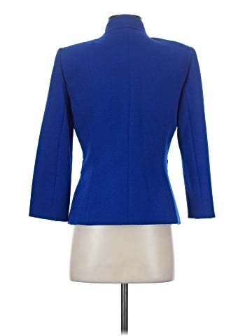 Tahari by ASL Blazer (view 2)