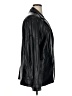 Urban Outfitters 100% Polyester Black Blazer Size XL - photo 4