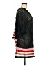Unbranded Black Poncho One size (estimated) - photo 4