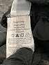 Spread Good Cheer! Solid Black Active Pants Size XXL - photo 5