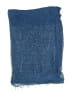 Charming Charlie 100% Polyester Blue Scarf One size - photo 2