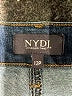 NYDJ Blue Jeans Size 12 (petite) - photo 7