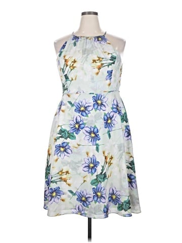 Alex Marie Cocktail Dress (view 1)