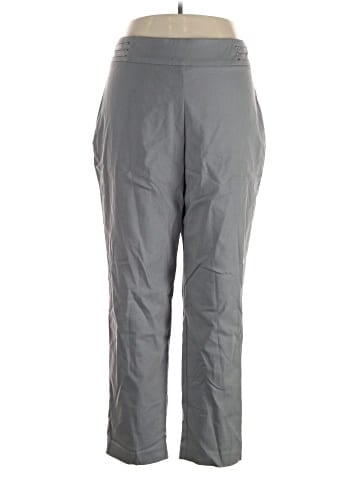 JM Collection Active Pants (view 1)