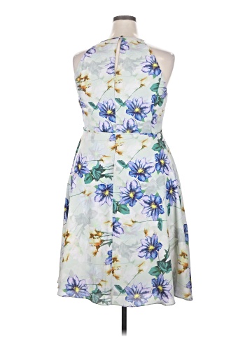Alex Marie Cocktail Dress (view 2)