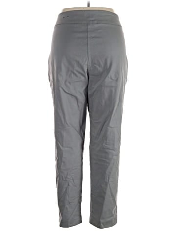 JM Collection Active Pants (view 2)