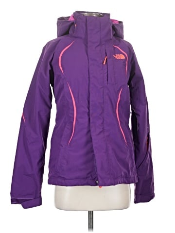 The North Face Snow Jacket (view 1)