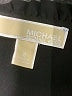 MICHAEL Michael Kors Solid Black Cocktail Dress Size S - photo 7