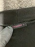 Assorted Brands 100% Cotton Black Cardigan Size S - photo 7