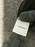 Assorted Brands 100% Cotton Black Cardigan Size S - photo 8