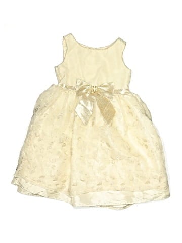 Sweet Heart Rose Dress (view 1)
