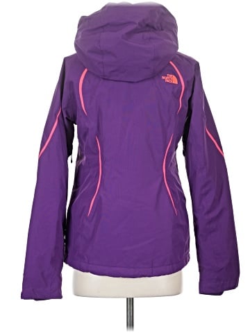 The North Face Snow Jacket (view 2)