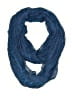 Charming Charlie 100% Polyester Blue Scarf One size - photo 1