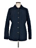 J.Jill Blue Coat Size M - photo 1