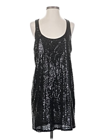 Mango Cocktail Dress (view 1)