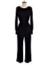 POPSUGAR Black Jumpsuit Size S - photo 1