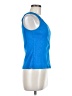 Promod Blue Tank Top Size MedEstimated - photo 4
