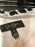 Jessica Simpson Graphic Blue Casual Dress Size 6 - photo 8