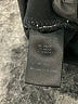 Torrid Solid Black Active Pants Size 2X Plus (2) - photo 5