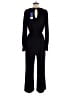 POPSUGAR Black Jumpsuit Size S - photo 2