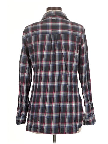 Columbia Long Sleeve Button-Down Shirt (view 2)