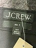 J.Crew Solid Black Formal Skirt Size 14 (tall) - photo 4