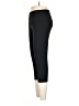 Yelete Black Active Pants Size M - photo 5