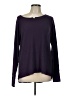 Michael Stars Purple Pullover Sweater Size Lg (2) - photo 1