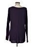 Michael Stars Purple Pullover Sweater Size Lg (2) - photo 2