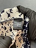 Delacy Black Casual Dress Size S - photo 8