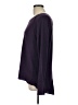 Michael Stars Purple Pullover Sweater Size Lg (2) - photo 5