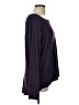 Michael Stars Purple Pullover Sweater Size Lg (2) - photo 4