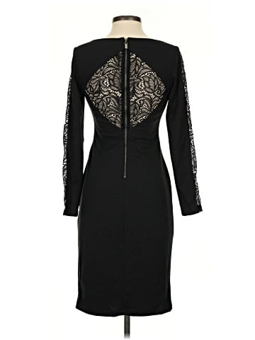 CATHERINE Catherine Malandrino Cocktail Dress (view 2)
