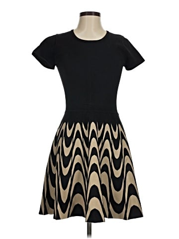 Parker Cocktail Dress (view 1)
