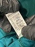 Unbranded Teal Long Sleeve Blouse Size L - photo 7