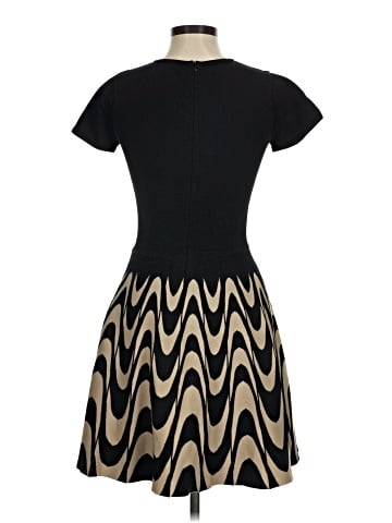 Parker Cocktail Dress (view 2)