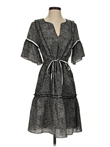 Rungolee Casual Dress (view 1)