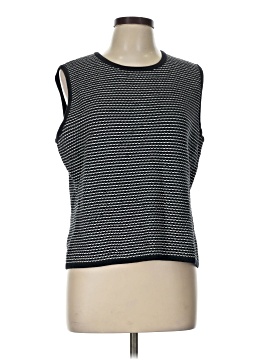 St. John Sport Sweater Vest