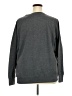 Hanes Solid Gray Pullover Sweater Size XXL - photo 2