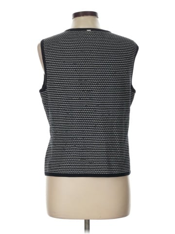 St. John Sport Sweater Vest (view 2)