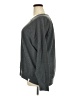 Hanes Solid Gray Pullover Sweater Size XXL - photo 5