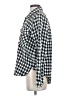 Hyfve 100% Polyester Houndstooth Gray Jacket Size S - photo 5